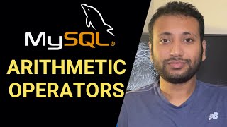 Bangla Database Tutorial 21 : Arithmetic Operator in SQL