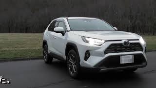 RAV4納車になりました！