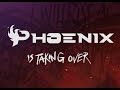 THE CROWN / PHOENIX MMA KSA