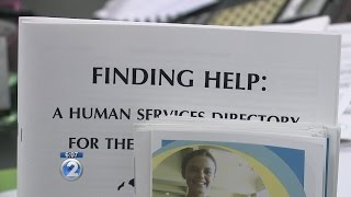 Mental health expert urges family members to seek help