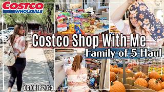 *NEW* COSTCO SHOP WITH ME & HAUL 2023 :: COSTCO GROCERY HAUL & HOMEMAKING MOTIVATION