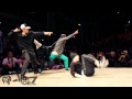 Hip Opsession 7  Bboy & Bgirl Battle 2011 | YAK FILMS + FUSIK Music