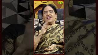 VS ராகவனை கலாய்த்த அம்மா | Actress Sachu Interview  | Jayalalitha Amma | Jaya TV