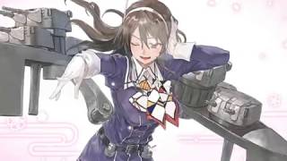 【艦これ】 リシュリュー足柄那智妙高羽黒ケッコンカッコカリ 20180401