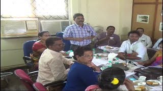 South Goa Zilla Panchayat Chairperson rubbishes allegations of corruption