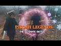 Pisgah Legends - THE ULTIMATE BATTLE  (Chapter 1)  NGARI GANG vs BETHU GANG