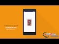Xamarin android Tutorial - Shimmer Layout