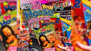 STW #320: In Your House #1-3
