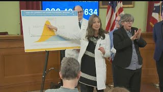 Ohio's leader through coronavirus crisis grew up in Mahoning Valley
