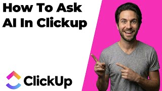 How To Ask AI In ClickUp (2026 Easy Guide)