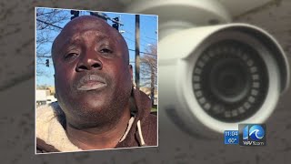 Norfolk man wanted for multiple larcenies at businesses, schools
