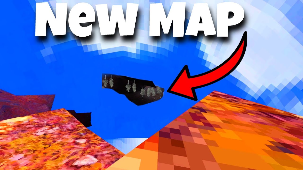 New Map In Gorilla Tag Youtube