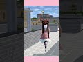 new hairstyle ✨🌸 in sakura school simulator tutorial sakura school simulator