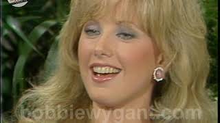 Morgan Fairchild \u0026 Howard Duff \