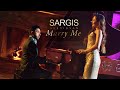 Sargis Avetisyan - Marry Me (Official Music Video 2024)