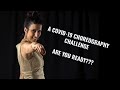 A COVID-19 Salsa Choreography Challenge - Read Below How To Win?