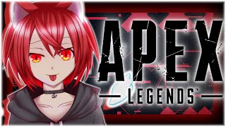 【参加型】APEXやるよー！！参加条件は概要欄にあるので一読お願いします！目指せチャンネル登録者４００人！