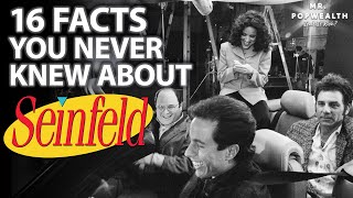 16 'Seinfeld' Facts You Probably Never Knew