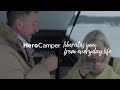 hero camper live free u0026 simple