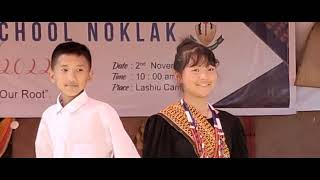 CUTEST ETHNIC show... CHS NOKLAK CULTURAL DAY CELEBRATION