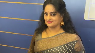 ബിഗ് ബോസ്സ് താരം സുചിത്ര നായർ | bigboss fame Suchithra Nair