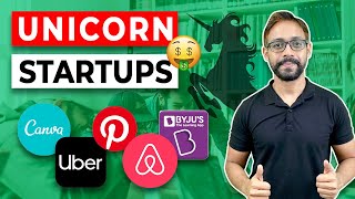 What are Unicorn Startups and How are they Valued?