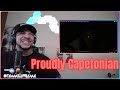 S.A. STAND UP!!! YoungstaCPT, Kay Faith, E-JayCPT - Proudly Capetonian (LIVE REACTION)