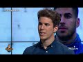 La CHARLA de Zidane a sus jugadores en Turín ¡AL DESCUBIERTO!