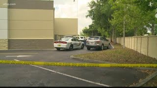 Sheriff: Armed carjacker dead after being confronted by gun owner in parking lot near Publix