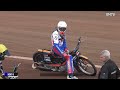 1. division 500cc finale moldow speedway arena holsted 24.09.2022