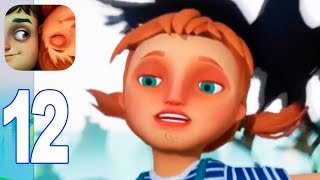 Hello Neighbor My New Neighbor Other Story Full History Gameplay - hello neighbor hide seek full histo