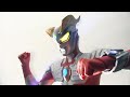 【ウルトラマンゼロ】ultraman zero strong corona zero all techniques