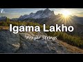Igama Lakho | Strings Prayer Music