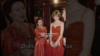 Princess Diana and Princess Margaret relationship #princessdiana #royal #queenelizabeth