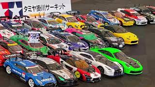 タミグラ2023 東日本大会　GTグランプリクラス　決勝Ａメイン