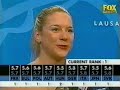 vanessa gusmeroli 🇫🇷 1997 world short program the mask