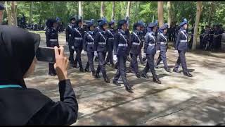 JOHAN PERTANDINGAN KAWAD KATEGORI PEREMPUAN PERINGKAT DAERAH KOTA BHARU 2023 -SMK SULTAN ISMAIL