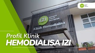 Profil KLINIK HEMODIALISA IZI