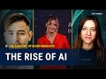 AI is Shaping the Future | The Anatomy Of Disinformation