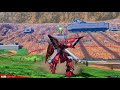 【エクバ2】ガンダムナラティブの影響をすぐに受けるガンダム勢【exvs2】【シナンジュ】