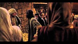 彼得不認主 Jesus Tried by Caiaphas, Peter Denies Knowing Christ