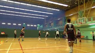 KBLWE 2017101422 土瓜灣體育館 文德 (黑) vs Frere (白) Q2a