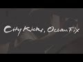 Glitch - City Kicks, Ocean Fix Sampler