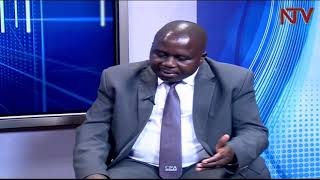 NTV THE LINK: How do you know a quack and genuine clearing agent?