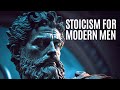 Stoicism For The Modern Man (TRAILER)