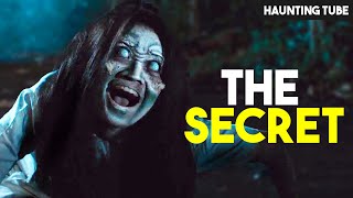 The Secret (2019) + Suster Ngesot Urban Legend Explained in Hindi| Haunting Tube