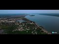 yanam cinematic drone shots pondicherry qqmedia