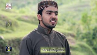 YA NABI HUM AAP KE HAIN - SAHIBZADA HAFIZ MUHAMMAD REHAN NAQSHBANDI - OFFICIAL HD VIDEO