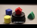 3d pen 기초_도형만들기 3d pen basic_how to make shapes