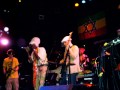 Ras Negus - Babylon Queendom Fall